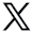 X Logo